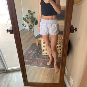 Free People Movement Shorts